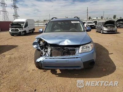 Zdjęcie 13 z 14 samochodu: 2012 SUBARU FORESTER 2.5X PREMIUM VIN:JF2SHBDC9CH406318 - miniatura