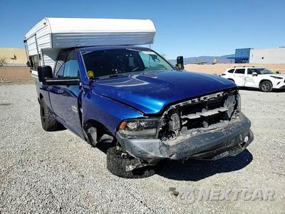 Zdjęcie 14 z 16 samochodu: 2017 RAM 1500 ST VIN:1C6RR7FT0HS649148 - miniatura