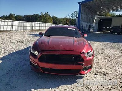 Zdjęcie 13 z 14 samochodu: 2015 FORD MUSTANG GT VIN:1FA6P8CF4F5350429 - miniatura
