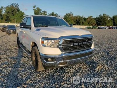 Zdjęcie 13 z 15 samochodu: 2022 RAM 1500 BIG HORN/LONE STAR VIN:1C6RRFFG7NN340896 - miniatura