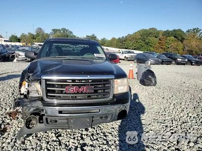 Zdjęcie 13 z 14 samochodu: 2011 GMC SIERRA K1500 SL VIN:1GTR2UEA4BZ306627 - miniatura