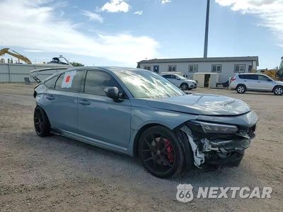 Zdjęcie 13 z 13 samochodu: 2025 HONDA CIVIC TYPE-R VIN:JHMFL5G44SX001457 - miniatura