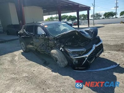 Zdjęcie 13 z 13 samochodu: 2026 CHEVROLET TRAX 1LT VIN:KL77LHEP4TC007186 - miniatura