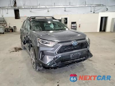 Zdjęcie 15 z 16 samochodu: 2021 TOYOTA RAV4 PRIME XSE VIN:JTMFB3FV5MD004362 - miniatura