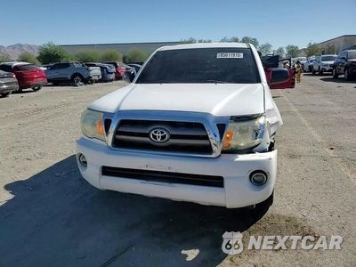 Zdjęcie 13 z 14 samochodu: 2010 TOYOTA TACOMA ACCESS CAB VIN:5TETX4CN6AZ731279 - miniatura