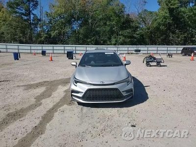 Zdjęcie 14 z 14 samochodu: 2024 TOYOTA COROLLA SE VIN:5YFS4MCE0RP187223 - miniatura