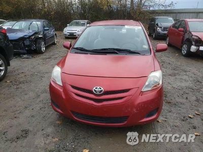 Zdjęcie 10 z 15 samochodu: 2008 TOYOTA YARIS VIN:JTDBT923381234084 - miniatura
