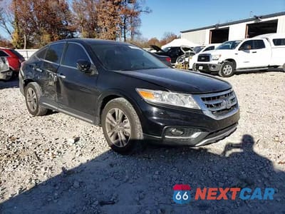Zdjęcie 11 z 15 samochodu: 2014 HONDA CROSSTOUR EXL VIN:5J6TF2H50EL002094 - miniatura