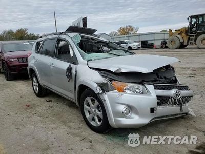 Zdjęcie 11 z 14 samochodu: 2012 TOYOTA RAV4 LIMITED VIN:2T3DK4DV3CW079995 - miniatura