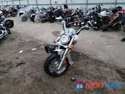 Zdjęcie 11 z 11 samochodu: 2007 SUZUKI VL800 VIN:JS1VS55A072105662 - miniatura