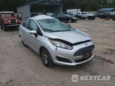 Zdjęcie 10 z 13 samochodu: 2017 FORD FIESTA SE VIN:3FADP4BJ3HM114812 - miniatura