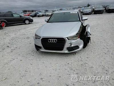 Zdjęcie 10 z 14 samochodu: 2013 AUDI A6 PREMIUM PLUS VIN:WAUDFAFC8DN033342 - miniatura