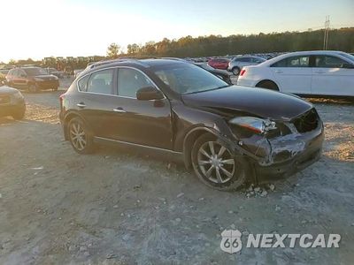 Zdjęcie 12 z 15 samochodu: 2010 INFINITI EX35 BASE VIN:JN1AJ0HR1AM750766 - miniatura