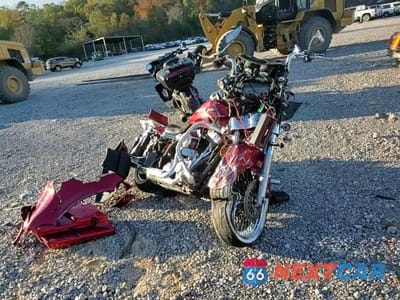 Zdjęcie 10 z 10 samochodu: 2012 HARLEY-DAVIDSON FLHX STREET GLIDE VIN:1HD1KBM34CB605645 - miniatura