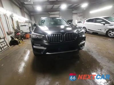 Zdjęcie 13 z 13 samochodu: 2019 BMW X3 XDRIVE30I VIN:5UXTR9C58KLP81252 - miniatura