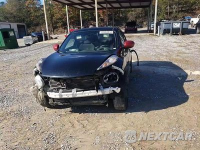 Zdjęcie 10 z 14 samochodu: 2014 NISSAN JUKE S VIN:JN8AF5MV5ET365872 - miniatura