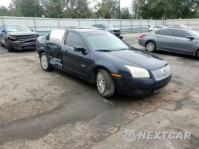 Zdjęcie 11 z 14 samochodu: 2008 MERCURY MILAN PREMIER VIN:3MEHM081X8R604640 - miniatura