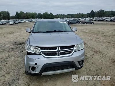 Zdjęcie 11 z 15 samochodu: 2015 DODGE JOURNEY SXT VIN:3C4PDCBG3FT568253 - miniatura
