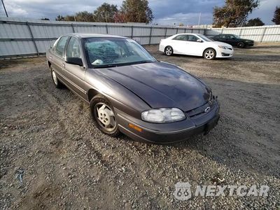Zdjęcie 11 z 14 samochodu: 1995 CHEVROLET LUMINA VIN:2G1WL52M2S1196974 - miniatura