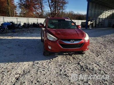 Zdjęcie 12 z 14 samochodu: 2011 HYUNDAI TUCSON GLS VIN:KM8JU3AC8BU212445 - miniatura