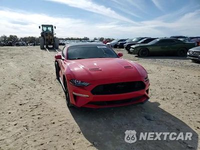Zdjęcie 11 z 14 samochodu: 2019 FORD MUSTANG VIN:1FA6P8TH5K5124847 - miniatura