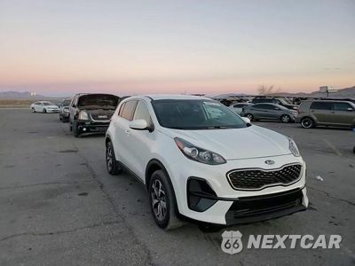 Zdjęcie 11 z 14 samochodu: 2020 KIA SPORTAGE LX VIN:KNDPM3ACXL7717448 - miniatura