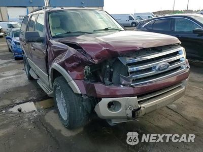 Zdjęcie 12 z 14 samochodu: 2011 FORD EXPEDITION XLT VIN:1FMJU1H50BEF27617 - miniatura