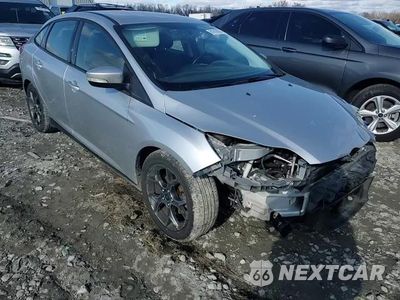 Zdjęcie 11 z 14 samochodu: 2013 FORD FOCUS SE VIN:1FADP3F21DL308618 - miniatura