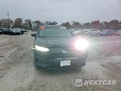 Zdjęcie 11 z 14 samochodu: 2023 HONDA HR-V LX VIN:3CZRZ2H33PM744569 - miniatura