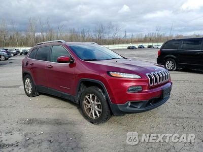 Zdjęcie 14 z 15 samochodu: 2015 JEEP CHEROKEE LATITUDE VIN:1C4PJMCB8FW571757 - miniatura