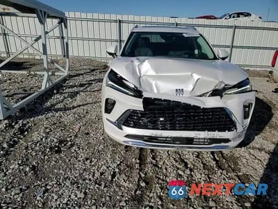 Zdjęcie 11 z 15 samochodu: 2024 BUICK ENVISION AVENIR VIN:LRBFZSE4XRD069340 - miniatura