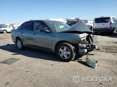 Zdjęcie 11 z 14 samochodu: 2005 CHEVROLET MALIBU LS VIN:1G1ZT548X5F241590 - miniatura