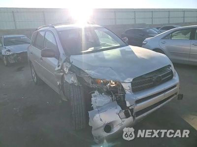Zdjęcie 12 z 15 samochodu: 2007 TOYOTA RAV4 VIN:JTMBD33V476038313 - miniatura