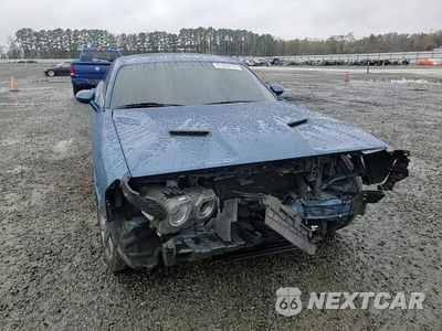 Zdjęcie 11 z 14 samochodu: 2020 DODGE CHALLENGER SXT VIN:2C3CDZAG2LH198568 - miniatura