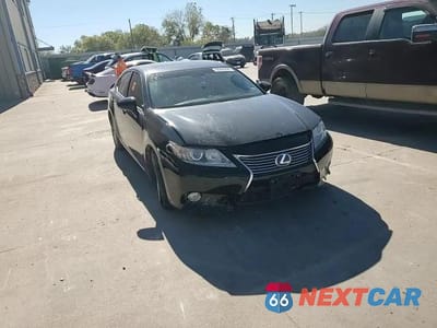 Zdjęcie 10 z 13 samochodu: 2013 LEXUS ES 300H VIN:JTHBW1GG2D2006732 - miniatura