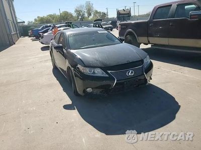 Zdjęcie 10 z 13 samochodu: 2013 LEXUS ES 300H VIN:JTHBW1GG2D2006732 - miniatura
