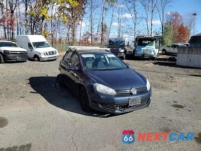 Zdjęcie 11 z 14 samochodu: 2012 VOLKSWAGEN GOLF VIN:WVWDB7AJ5CW250430 - miniatura