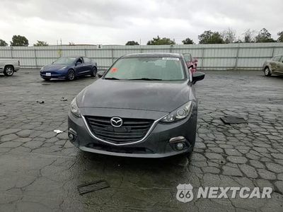 Zdjęcie 11 z 13 samochodu: 2015 MAZDA 3 GRAND TOURING VIN:JM1BM1M71F1250604 - miniatura