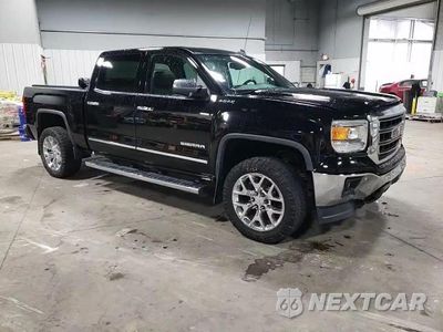 Zdjęcie 11 z 15 samochodu: 2014 GMC SIERRA K1500 SLT VIN:3GTU2VECXEG267919 - miniatura