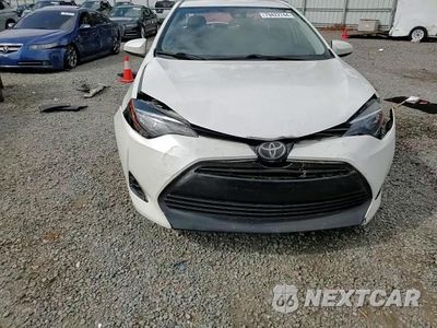 Zdjęcie 11 z 14 samochodu: 2017 TOYOTA COROLLA L VIN:5YFBURHE2HP650340 - miniatura