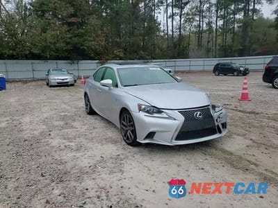 Zdjęcie 10 z 14 samochodu: 2014 LEXUS IS 350 VIN:JTHBE1D20E5010273 - miniatura