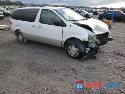 Zdjęcie 11 z 16 samochodu: 2000 TOYOTA SIENNA LE VIN:4T3ZF13C7YU176097 - miniatura
