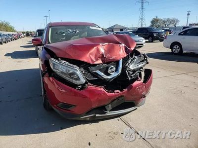 Zdjęcie 11 z 14 samochodu: 2016 NISSAN ROGUE S VIN:JN8AT2MT1GW006073 - miniatura