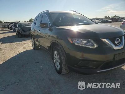 Zdjęcie 12 z 15 samochodu: 2014 NISSAN ROGUE S VIN:5N1AT2ML2EC794934 - miniatura