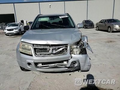 Zdjęcie 12 z 15 samochodu: 2008 SUZUKI GRAND VITARA LUXURY VIN:JS3TE947X84101157 - miniatura