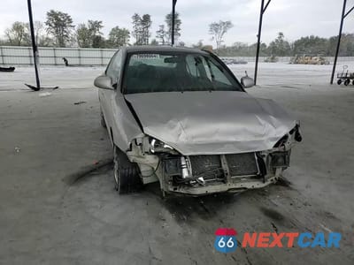 Zdjęcie 11 z 14 samochodu: 2000 HYUNDAI ELANTRA GLS VIN:KMHJF35F5YU001615 - miniatura