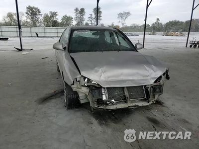 Zdjęcie 11 z 14 samochodu: 2000 HYUNDAI ELANTRA GLS VIN:KMHJF35F5YU001615 - miniatura
