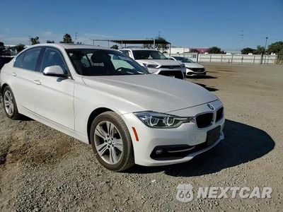 Zdjęcie 10 z 14 samochodu: 2018 BMW 330 I VIN:WBA8B9C53JK677099 - miniatura