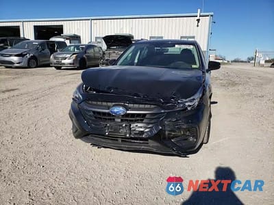 Zdjęcie 10 z 14 samochodu: 2025 SUBARU LEGACY PREMIUM VIN:4S3BWAD67S3008075 - miniatura
