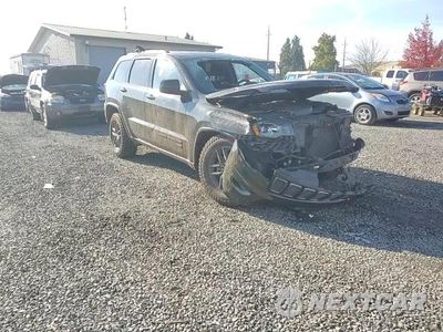 Zdjęcie 12 z 14 samochodu: 2016 JEEP GRAND CHEROKEE LAREDO VIN:1C4RJFAG7GC399761 - miniatura